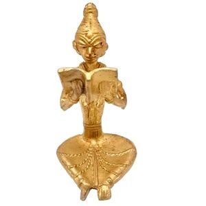 Brass Dhokra Home Decor